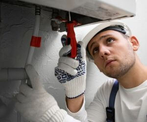 About Emergency plumbing pros London, WV